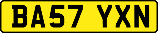 BA57YXN