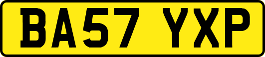 BA57YXP