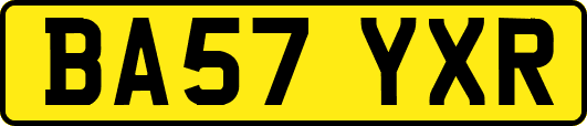 BA57YXR