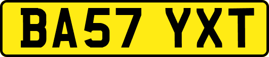 BA57YXT