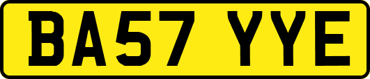 BA57YYE