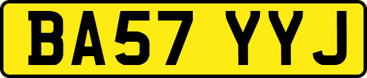 BA57YYJ