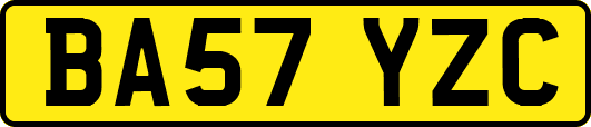 BA57YZC