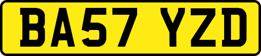 BA57YZD