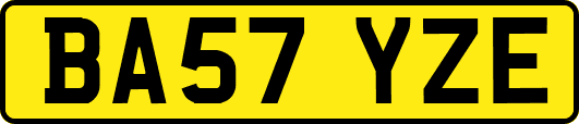 BA57YZE