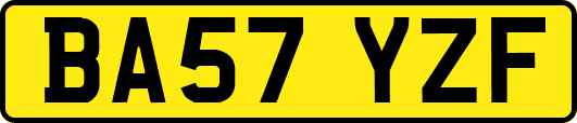 BA57YZF