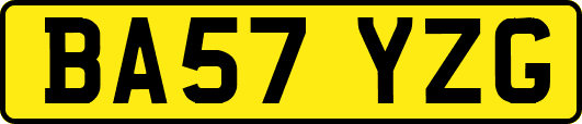 BA57YZG