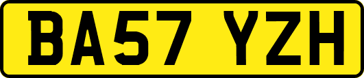 BA57YZH