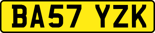 BA57YZK