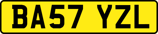 BA57YZL