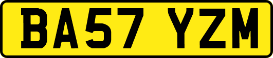 BA57YZM