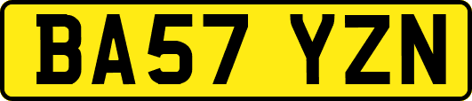 BA57YZN