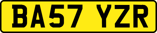 BA57YZR