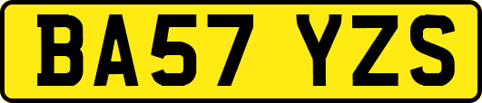 BA57YZS