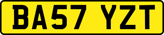 BA57YZT
