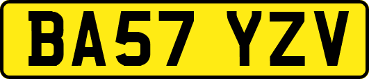 BA57YZV