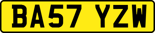 BA57YZW