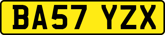 BA57YZX