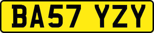 BA57YZY