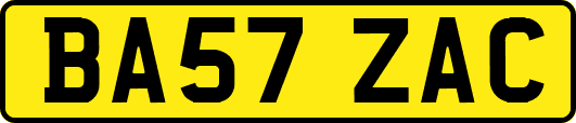 BA57ZAC