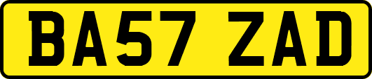 BA57ZAD