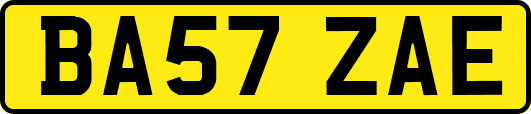 BA57ZAE