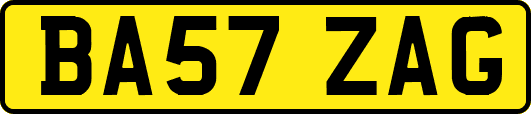 BA57ZAG