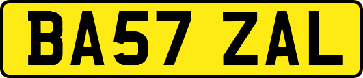 BA57ZAL