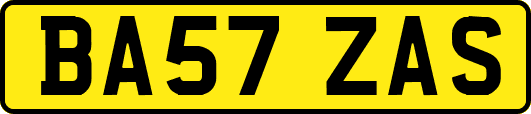 BA57ZAS