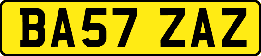 BA57ZAZ