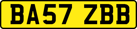 BA57ZBB
