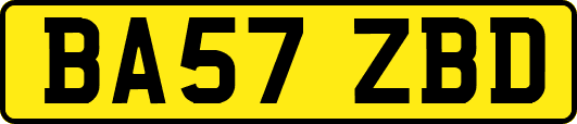 BA57ZBD
