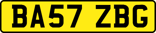 BA57ZBG