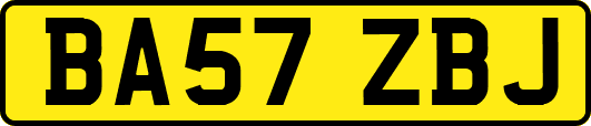 BA57ZBJ