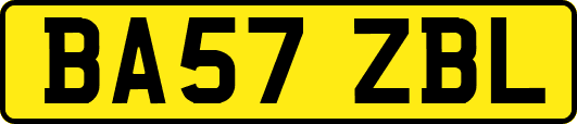 BA57ZBL