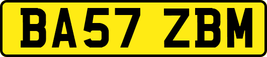 BA57ZBM
