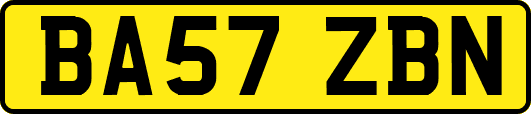 BA57ZBN