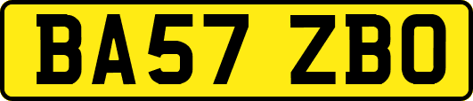 BA57ZBO
