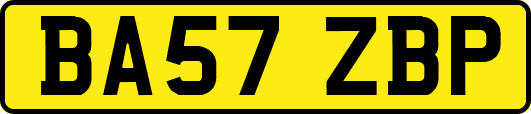 BA57ZBP