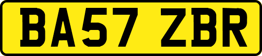 BA57ZBR