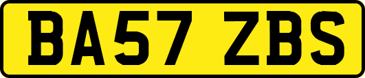 BA57ZBS