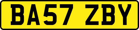 BA57ZBY