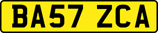 BA57ZCA