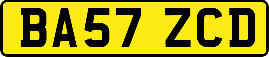 BA57ZCD