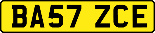 BA57ZCE