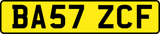 BA57ZCF