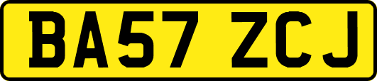 BA57ZCJ