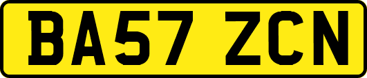 BA57ZCN