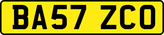BA57ZCO