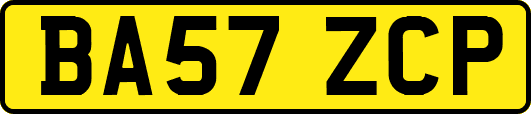 BA57ZCP